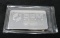 10 Ounce OPM Metals .999+ Fine Pure Silver Bar-