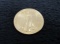 MCMLXXXI US $10 Fine Gold Eagle 1/4 oz Coin-