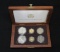 1989 US Congressional Uncirculated Coin Mint Set-