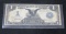 1899 $1 Black Eagle-