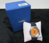 Seiko Divers 200mm Watch-