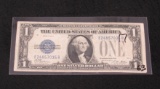 1928 $1 