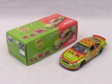 Dale Jarrett UPS/Toys for Tots Action Stock Car-