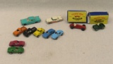 (qty - 11) Matchbox Cars-