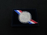 US Mint Law Enforcement Commemorative Coin-