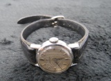 Vintage Omega Ladies Wrist Watch-