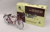 *NEW* 1952 Jetliner Die Cast Bicycle-