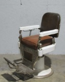 Theo-A-Kochs Barber Chair-