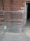 Wire Shelving Unit Cage-