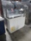 True Ice Cream Cooler-