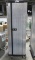 Metro Rolling Holding Cabinet-