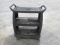 Rolling Utility Cart-