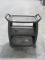 Rolling Utility Cart-