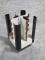 Metro Rolling Plate Cart-