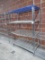 Metal Wire Shelving-