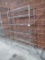Metal Wire Shelving-