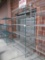 Metal Wire Shelving-
