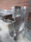 Stainless Steel Sink L Shape-