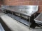 Stainless Steel 2 Section Sink_