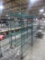 Metal Wire Shelving-