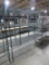 Metal Wire Shelving-