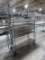 Rolling Shelve-