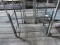 Metal Wire Shelving-