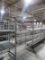 Metal Wire Shelving-
