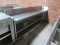 Stainless Steel Prep Table-