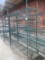 Metal Wire Shelving-