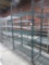 Metal Wire Shelving-