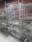 Metal Rolling Rack-