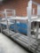 Rolling Aluminum Cart-