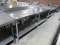 Stainless Steel Table-
