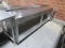 Stainless Steel Table-