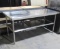 Stainless Steel Table-