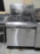Garland 4 Burner Stove-