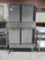 Blodgett Double Oven-