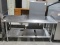 Stainless Steel Table-