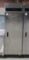 Delfield Rolling Refrigerator-