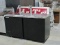 Beverage-Air Double Tap Kegerator Beer Dispenser-