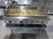 Vulcan Griddle with Stand-