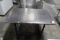 Stainless Steel Table-