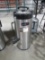 Stainless Steel Coffee/Tea Dispenser-
