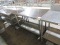 Stainless Steel Table-