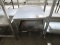 Stainless Steel Stand-