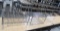(qty - 3) Metal Wire Racks-