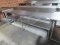 Stainless Steel Shelf-
