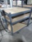 (Qty - 2) Steel Shelving-