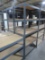 (Qty - 3) Steel Shelving-
